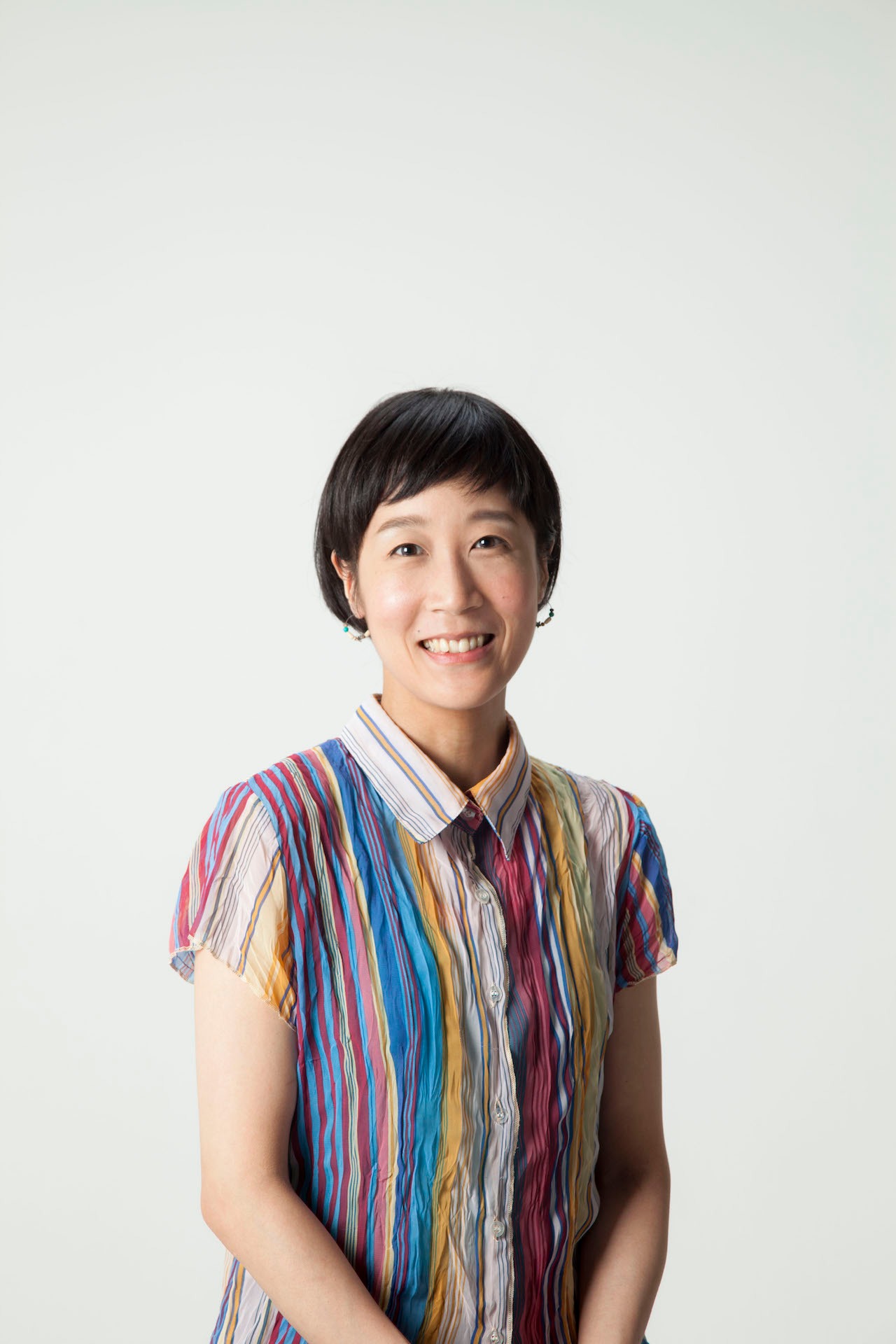 野上絹代