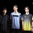 走り続ける二人芝居「マラソン」開幕、寺西拓人&矢田悠祐「初めてだらけ」
