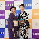 人情芝居&歌謡ショーの明治座6月公演、坂本冬美「ピン子さんが支えてくれている」