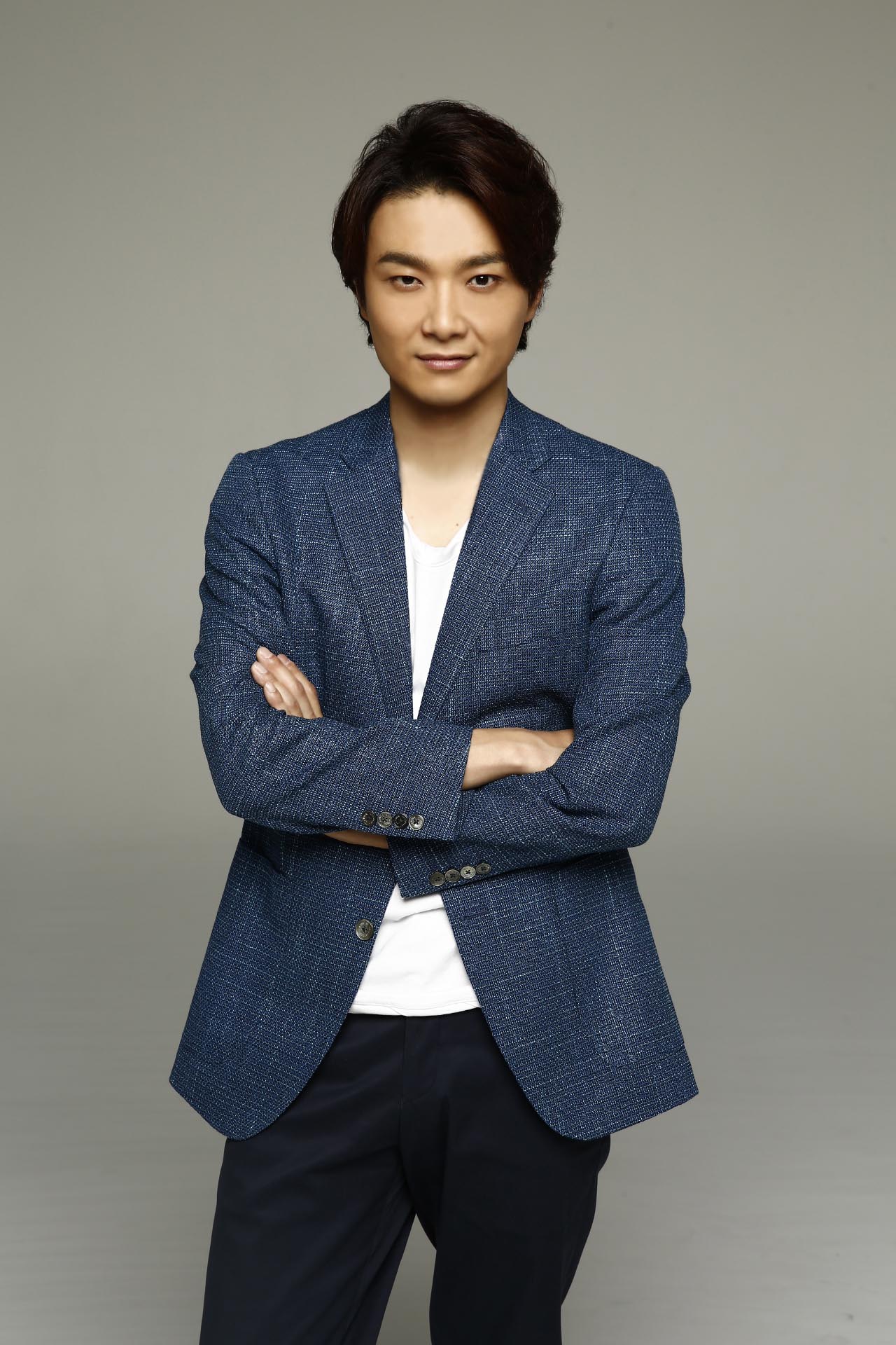井上芳雄