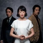 「死と乙女」が明日開幕、宮沢りえ「感情のエッジを常に尖らせていきたい」