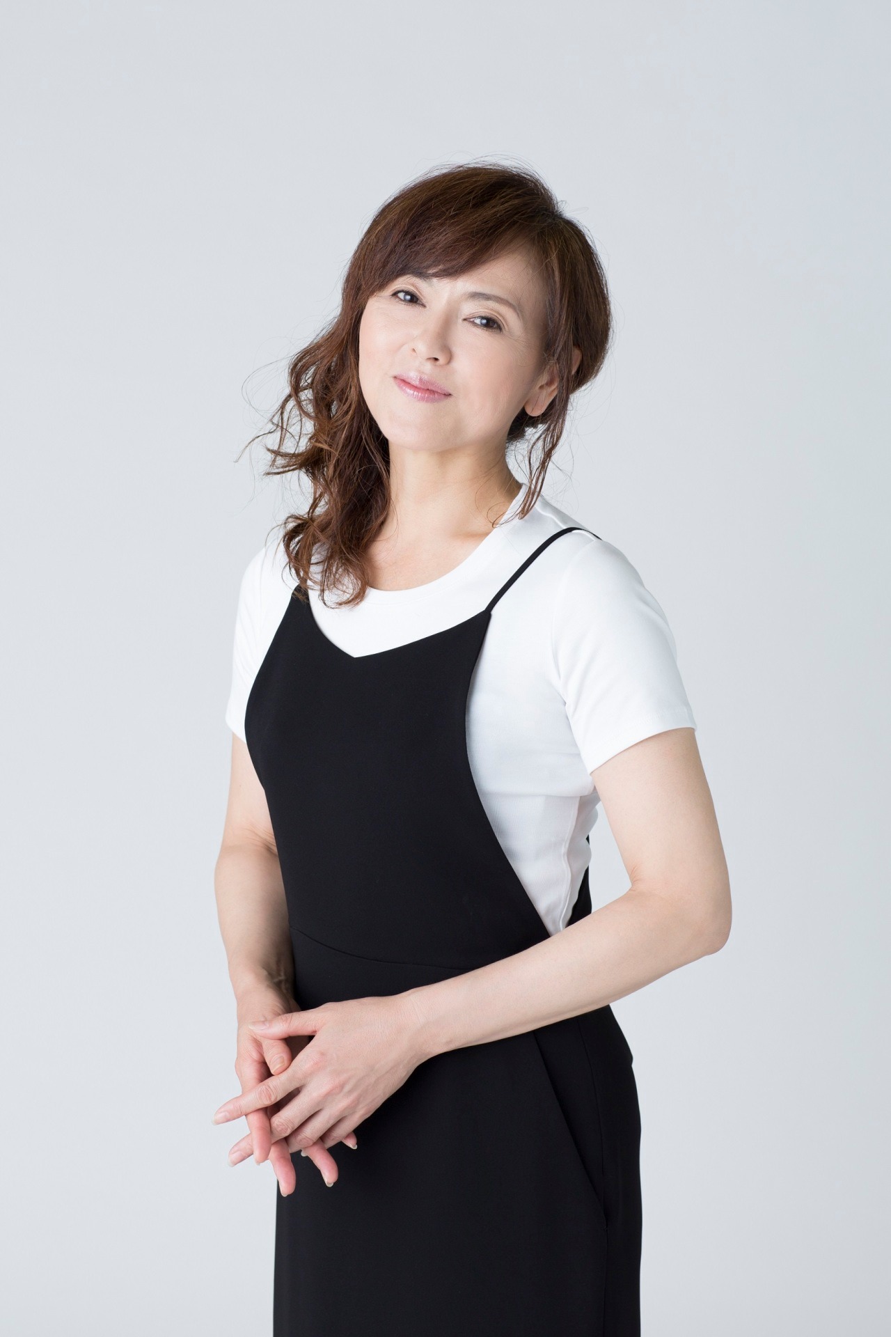 あめくみちこ