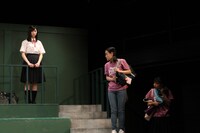 「アルプススタンドのはしの方」より。（撮影：村田麻由美）