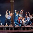 伊達政宗の思惑は…わらび座のミュージカル「ジパング青春記」全国に向け開幕