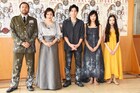 上村聡史演出「オレステイア」開幕、生田斗真「演劇でしか味わえない体験を」