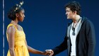 オーランド・ブルームのロミオ役を大画面で！ブロードウェイ版「ロミジュリ」上映