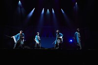 「LOOSER～失い続けてしまうアルバム～」より。