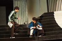 「LOOSER～失い続けてしまうアルバム～」より。「LOOSER～失い続けてしまうアルバム～」より。