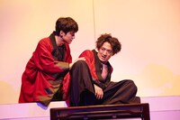 「LOOSER～失い続けてしまうアルバム～」より。