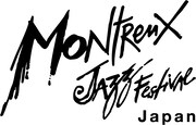 「MONTREUX JAZZ FESTIVAL JAPAN 2019」ロゴ