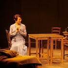 “少し大人になった”ミュージカル「SMOKE」シアターウエストで開幕