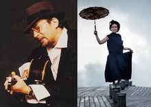 小坂忠 with 中納良恵（EGO-WRAPPIN'）