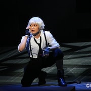異能力“演劇LOVE”が発動?「文豪ストレイドッグス 三社鼎立」岩手で開幕