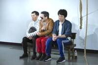 ほろびて「公園まであとすこし」より。