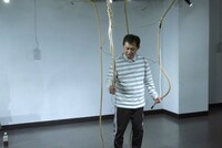 ほろびて「公園まであとすこし」より。