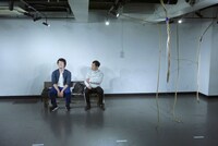 ほろびて「公園まであとすこし」より。