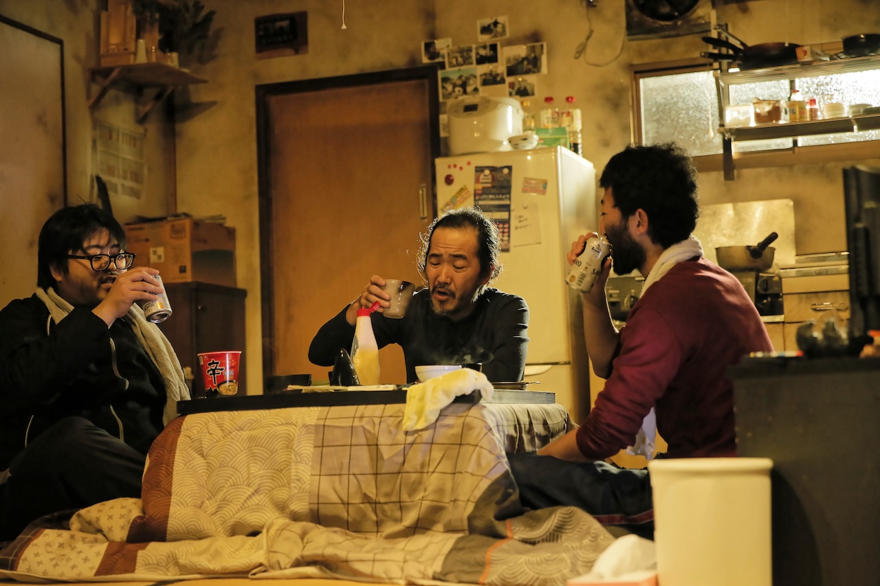 リクリエーション版「笑顔の砦」が神奈川、豊橋で再演