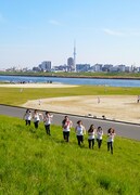 マグナム☆マダム(c)HARU