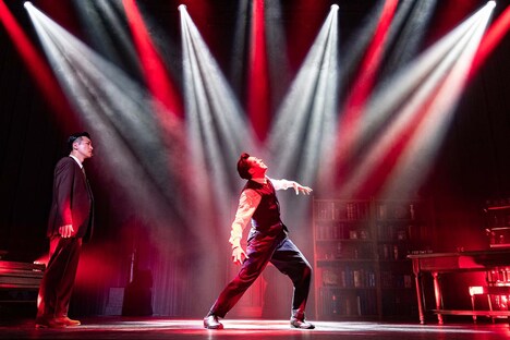 「My friend Jekyll」より。