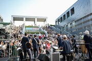 「パルTAMAフェス2018」より。