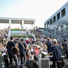 今年も開催「パルTAMAフェス」マグナム☆マダム、PMC野郎が大階段ステージに
