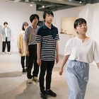「浜梨」開幕、関田育子「即物的ではない存在を見出すことが新たな知覚をもたらす」
