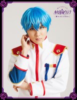 樋口裕太扮する薫幹。