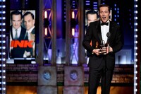 第73回トニー賞授賞式より。(c)Getty Images