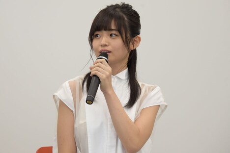 西葉瑞希