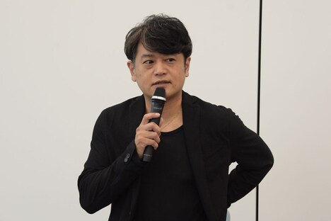 ヨリコ ジュン