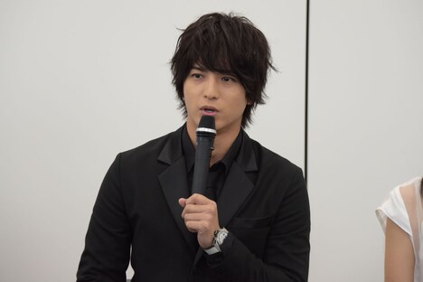 中村優一