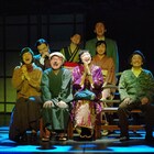 “深化”した総合芸術、KERA・MAP「キネマと恋人」再演スタート