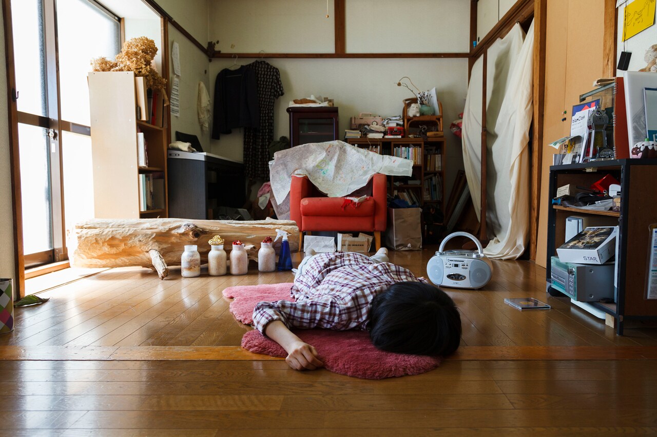 “フィクションチケット”や“出演チケット”も、梨茄子「その実ができるまで」