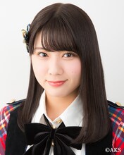 清水麻璃亜（AKB48）