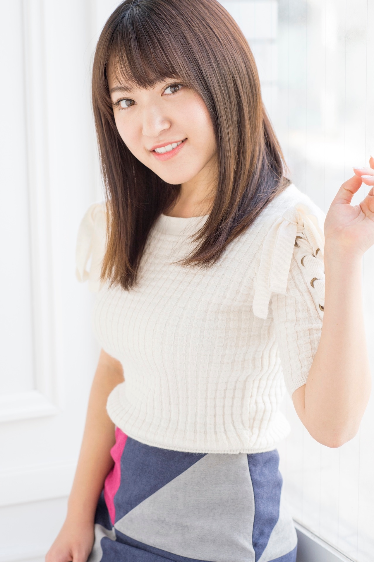内田眞由美