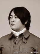 宮下雄也のビジュアル。