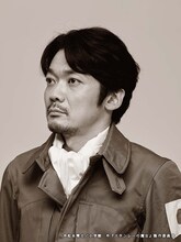 津村知与支のビジュアル。