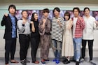 舞台「誰ガ為のアルケミスト」、主演の橘龍丸「クダンの新しい一面を見せたい」