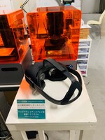 スイッチ総研×YCAM 特別納涼企画 館内ツアー型スイッチ「あなたの知らない夜のYCAM」ビジュアル