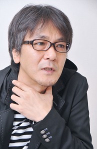 岡田惠和