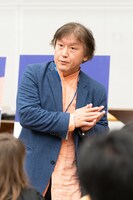 大野和士（提供：新国立劇場）