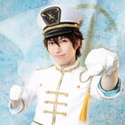 UNDEADがメインの「あんステ」、流星隊のキャラクタービジュアル解禁