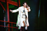 「Rock Opera『R&J』」より。