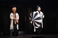 「Rock Opera『R&J』」より。