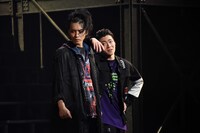 「Rock Opera『R&J』」より。