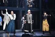 「Rock Opera『R&J』」より。