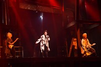 「Rock Opera『R&J』」より。