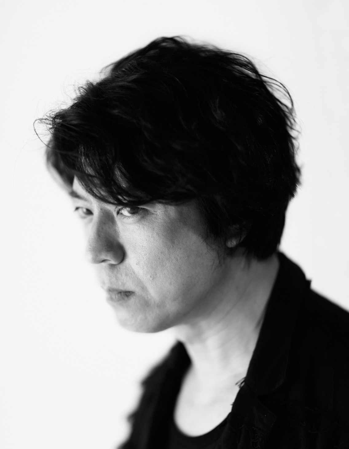 上川隆也