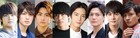「里見八犬伝」に松田凌、岐洲匠、神尾楓珠、塩野瑛久、上田堪大、結木滉星、財木琢磨