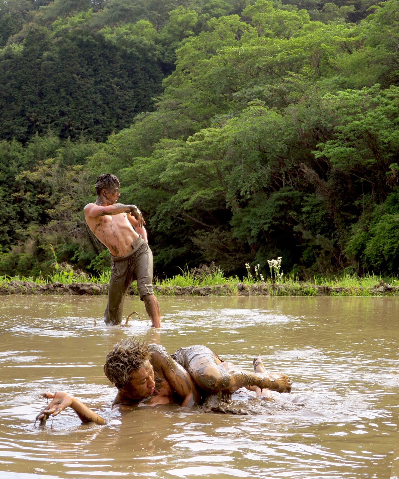 きゅうかくうしお